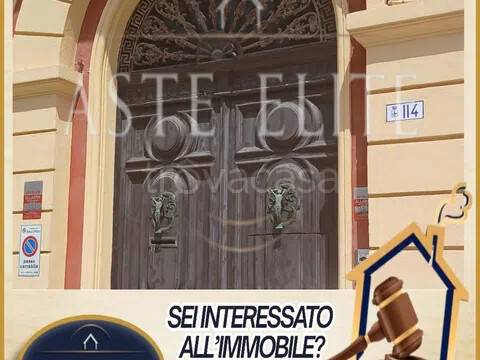 appartamento in vendita a Gallipoli