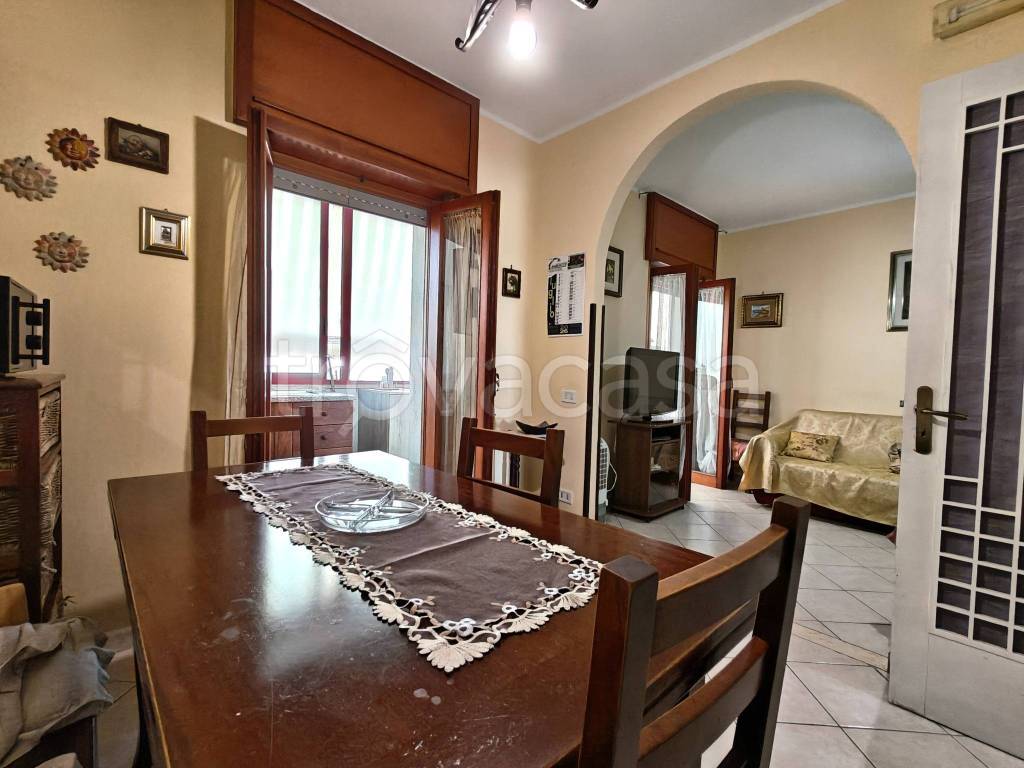 appartamento in vendita a Gallipoli in zona Cappuccini