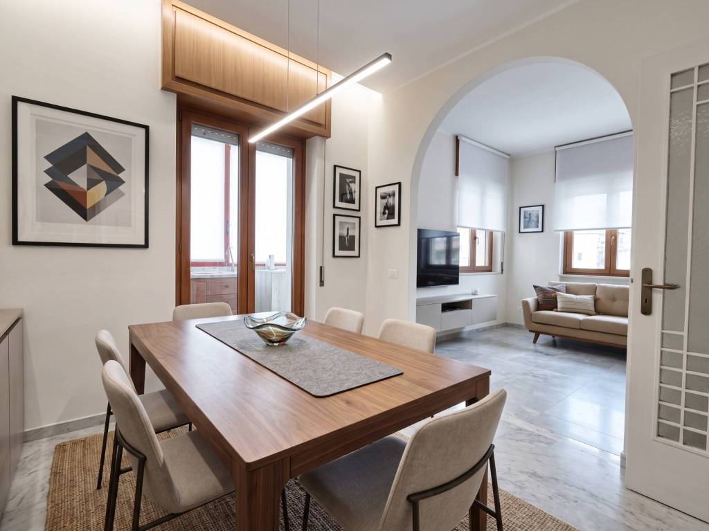 appartamento in vendita a Gallipoli in zona Cappuccini