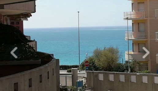 appartamento in vendita a Gallipoli in zona Cappuccini