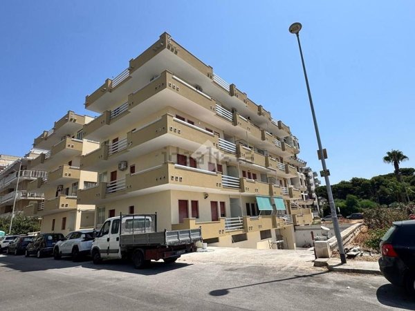 appartamento in vendita a Gallipoli in zona Cappuccini