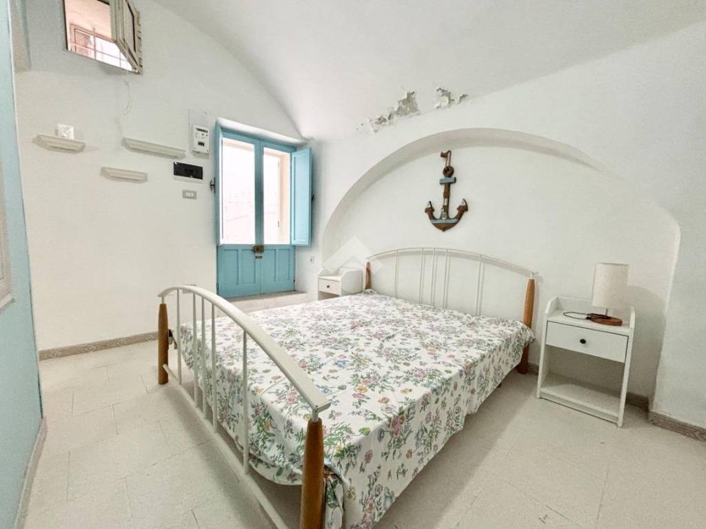 appartamento in vendita a Gallipoli in zona Cappuccini