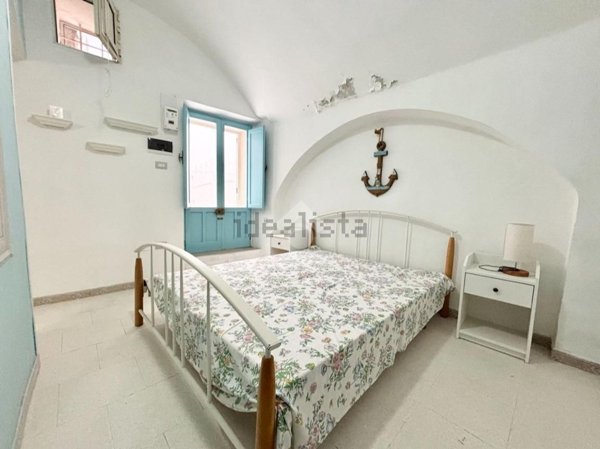 appartamento in vendita a Gallipoli in zona Cappuccini