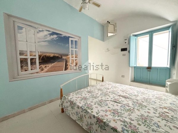 appartamento in vendita a Gallipoli in zona Cappuccini