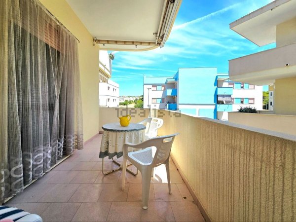 appartamento in vendita a Gallipoli in zona Cappuccini