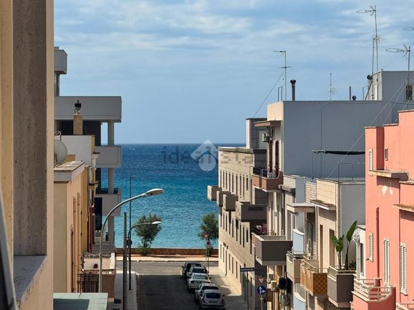 appartamento in vendita a Gallipoli