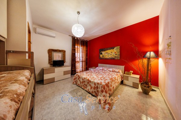 appartamento in vendita a Gallipoli in zona Baia Verde