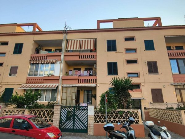 appartamento in vendita a Gallipoli