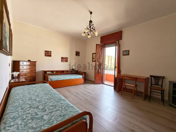 appartamento in vendita a Gallipoli in zona Cappuccini