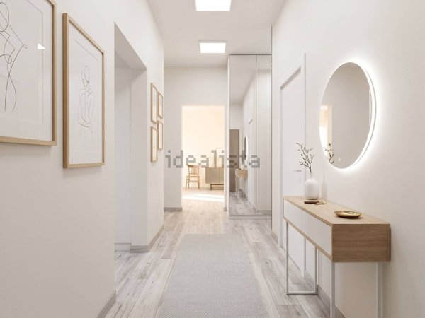 appartamento in vendita a Gallipoli in zona Cappuccini