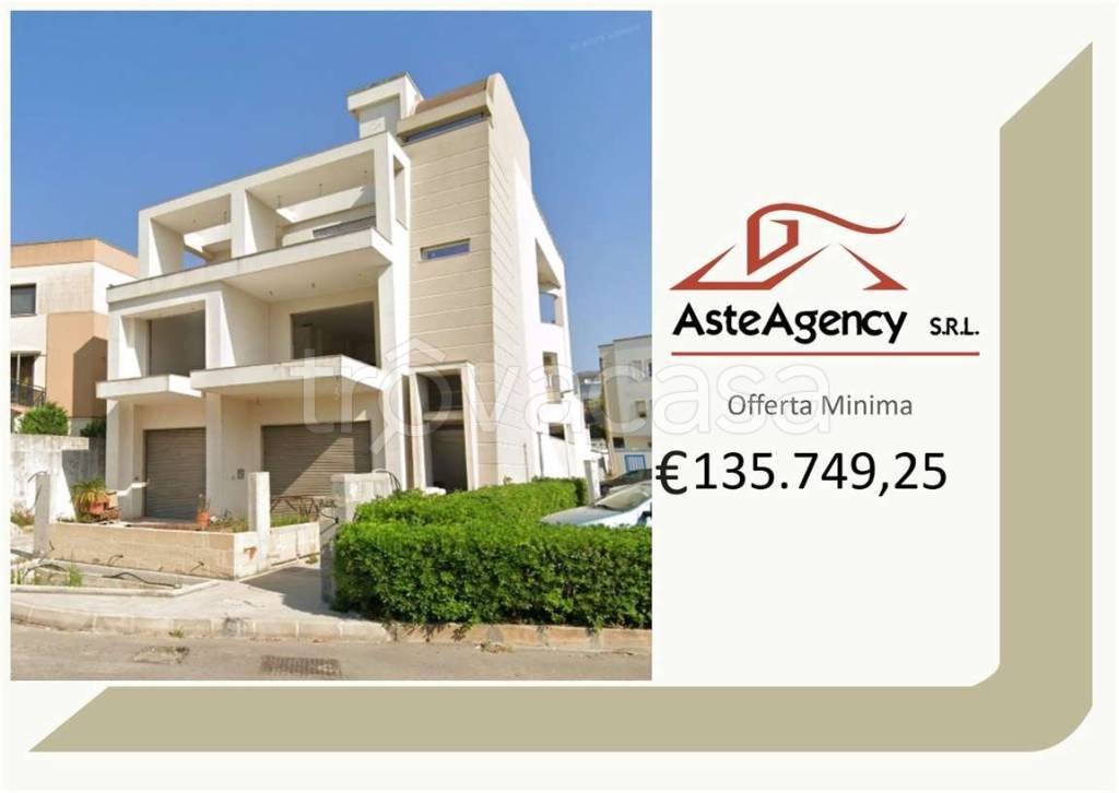 appartamento in vendita a Gallipoli