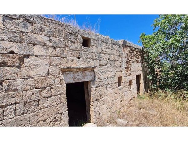 casa indipendente in vendita a Gallipoli in zona Baia Verde