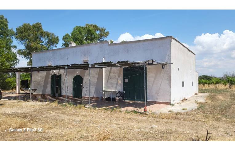 casa indipendente in vendita a Gallipoli