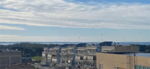 appartamento in vendita a Gallipoli in zona Cappuccini