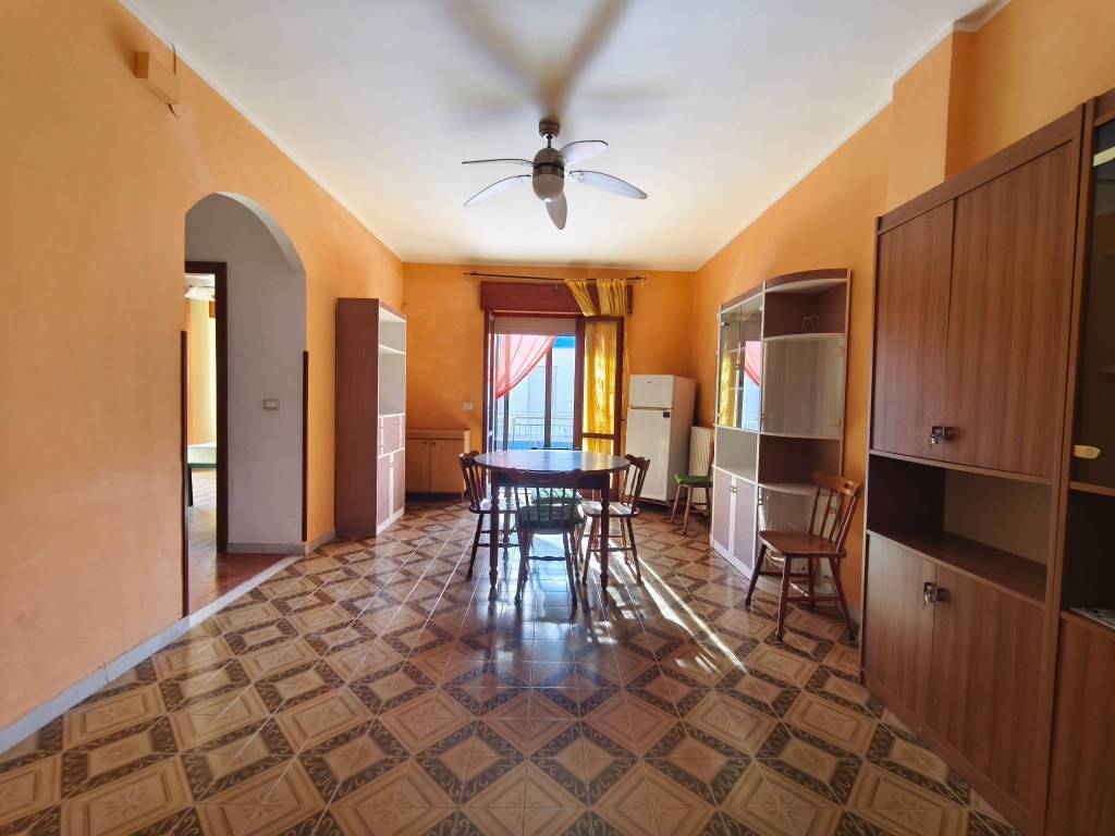 appartamento in vendita a Gallipoli in zona Cappuccini