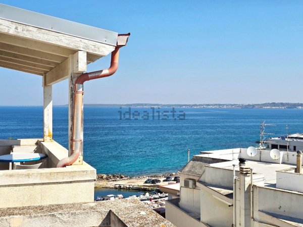 appartamento in vendita a Gallipoli