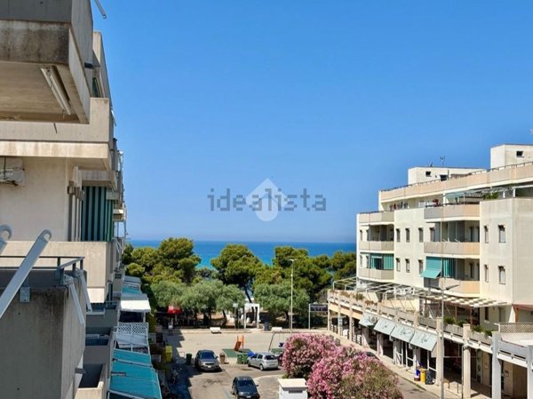 appartamento in vendita a Gallipoli in zona Rivabella