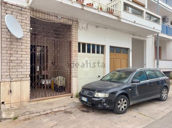 appartamento in vendita a Gallipoli in zona Conchiglie