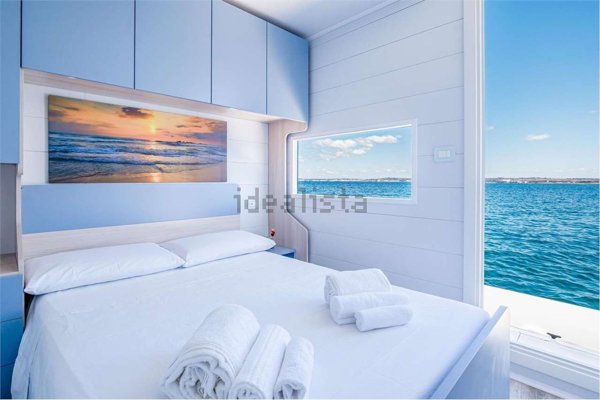 casa indipendente in vendita a Gallipoli in zona Cappuccini