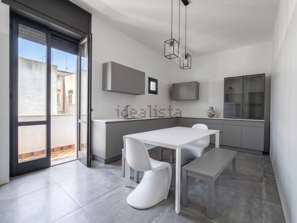 appartamento in vendita a Gallipoli in zona Cappuccini