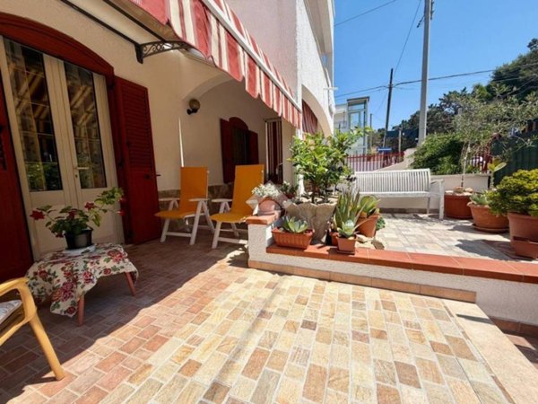 appartamento in vendita a Gallipoli in zona Conchiglie