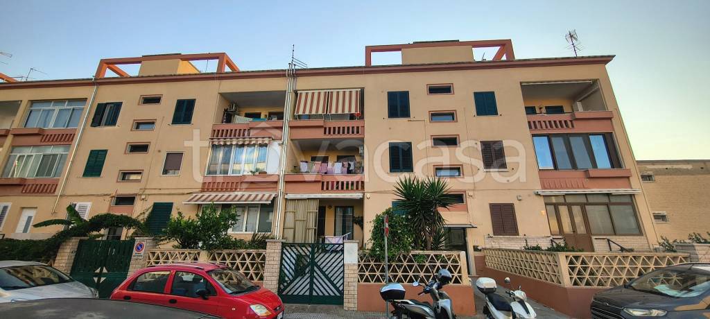 appartamento in vendita a Gallipoli