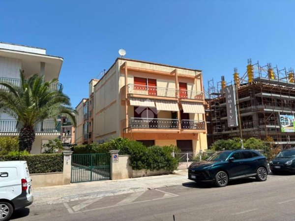 appartamento in vendita a Gallipoli in zona Cappuccini