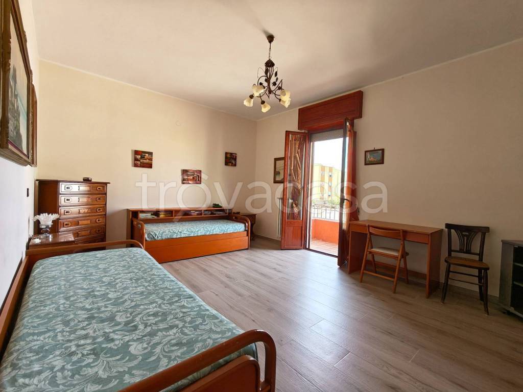 appartamento in vendita a Gallipoli in zona Cappuccini