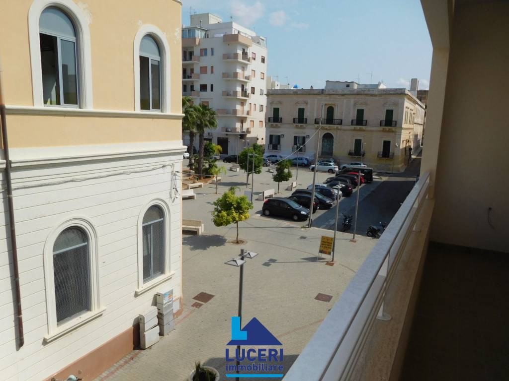 appartamento in vendita a Gallipoli