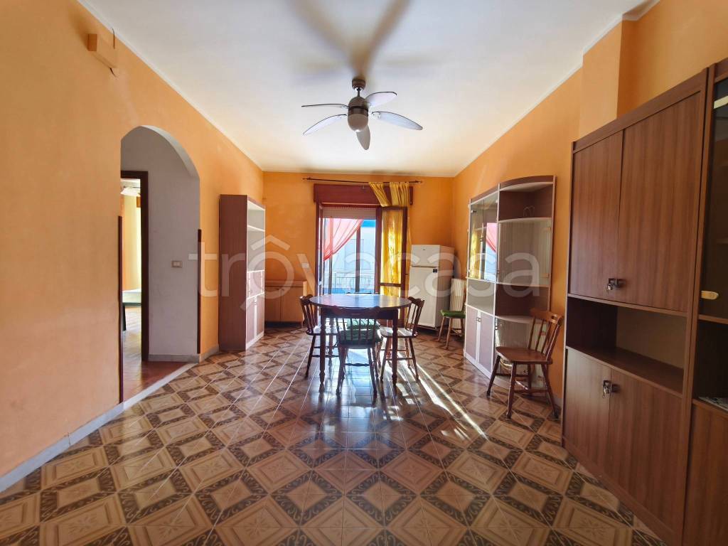 appartamento in vendita a Gallipoli in zona Cappuccini