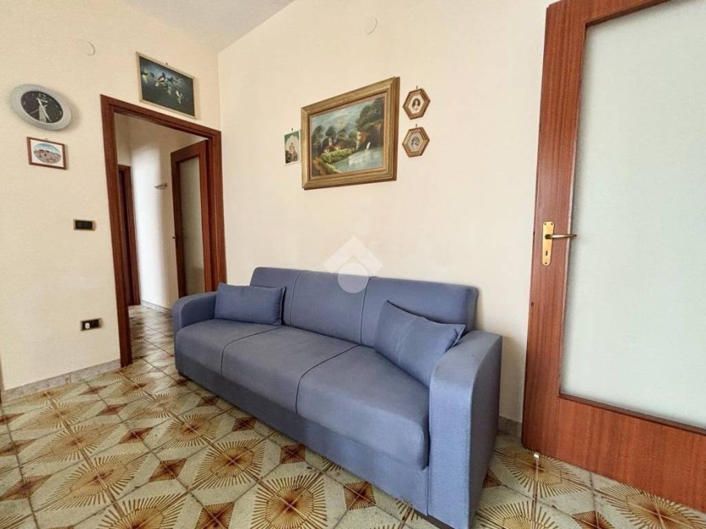 appartamento in vendita a Gallipoli in zona Cappuccini