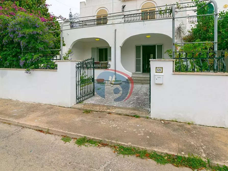 casa indipendente in vendita a Gallipoli in zona Rivabella