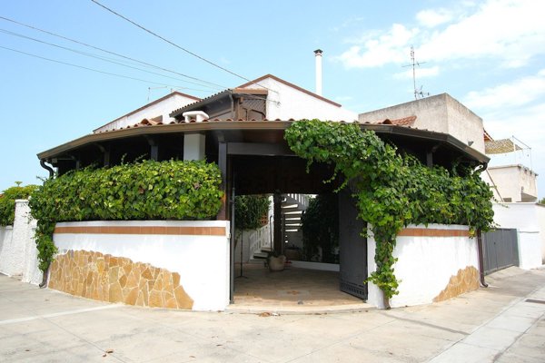 casa indipendente in vendita a Gallipoli in zona Rivabella