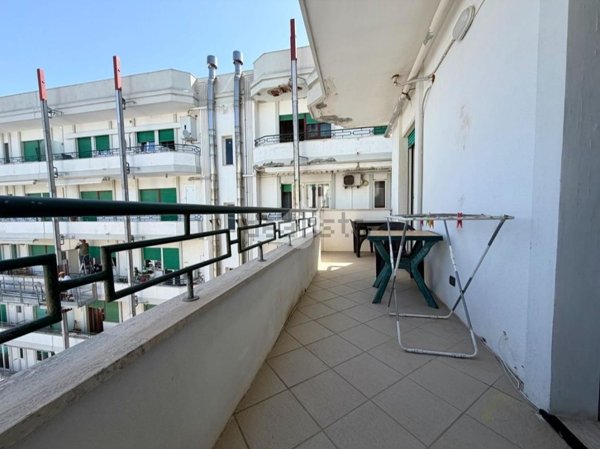 appartamento in vendita a Gallipoli