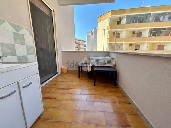appartamento in vendita a Gallipoli in zona Cappuccini