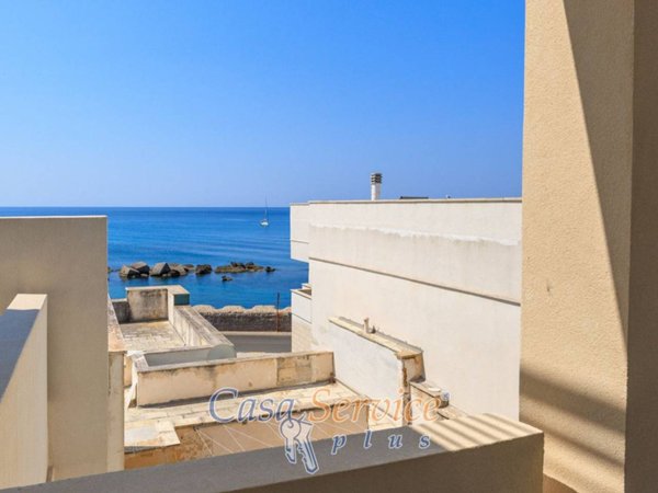 appartamento in vendita a Gallipoli