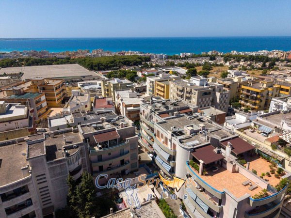appartamento in vendita a Gallipoli in zona Cappuccini