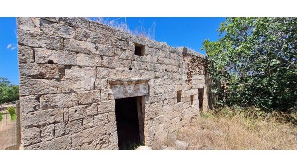 casa indipendente in vendita a Gallipoli in zona Baia Verde