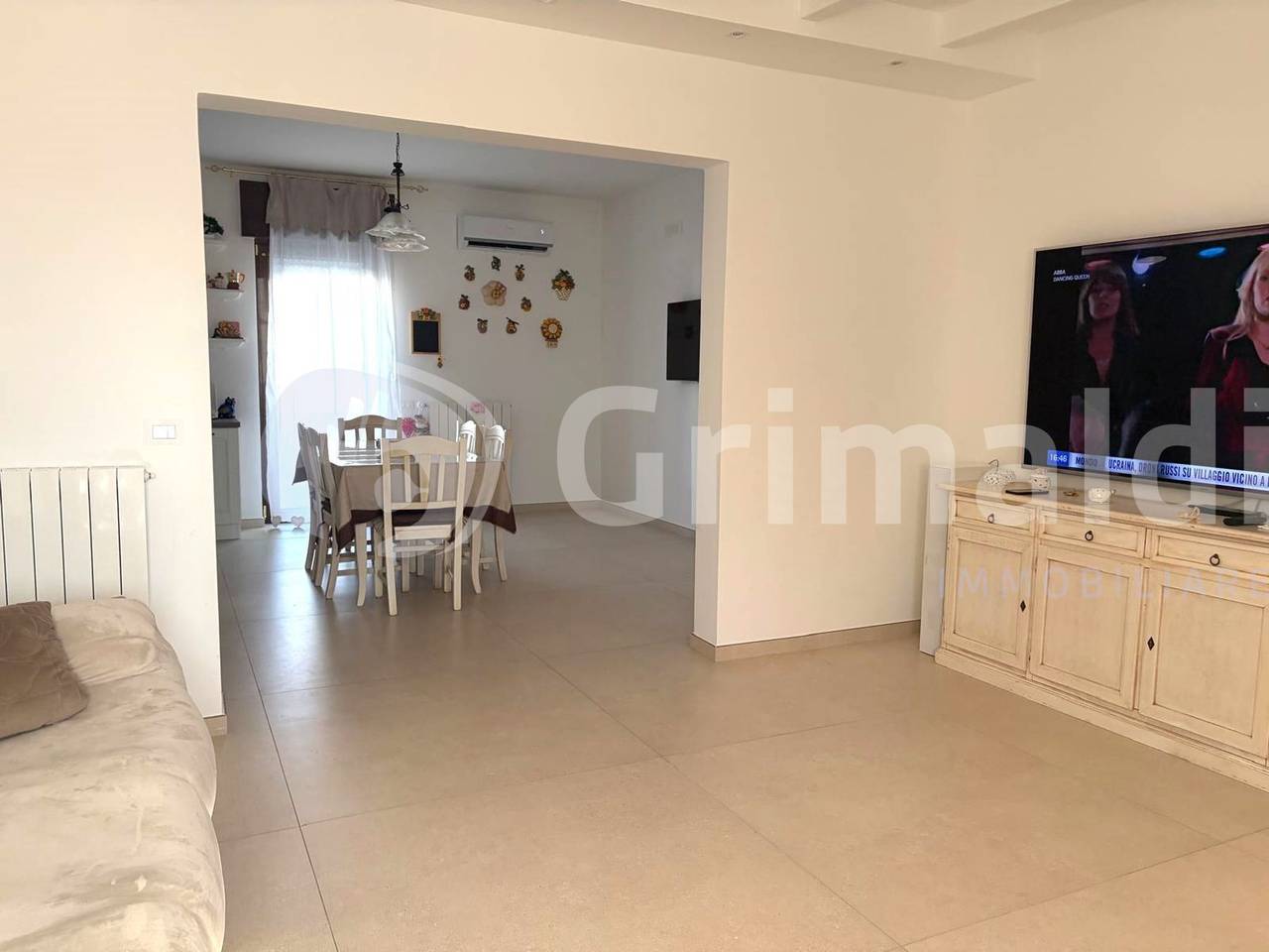 appartamento in vendita a Gallipoli in zona Cappuccini
