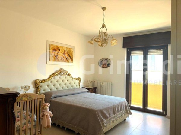 appartamento in vendita a Gallipoli in zona Cappuccini