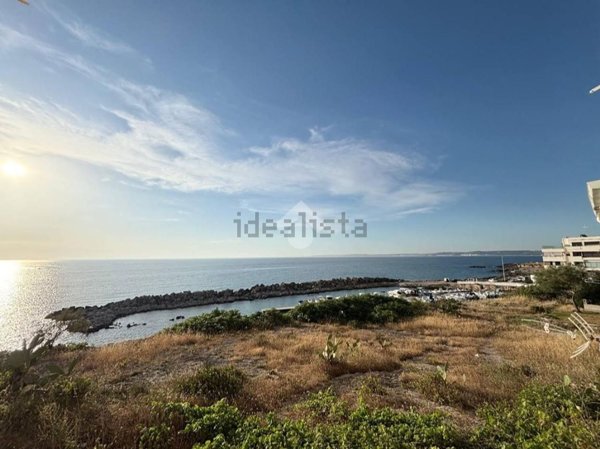 appartamento in vendita a Gallipoli