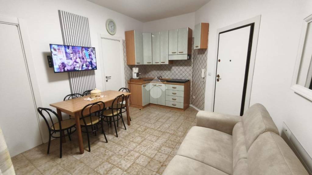 appartamento in vendita a Gallipoli in zona Baia Verde