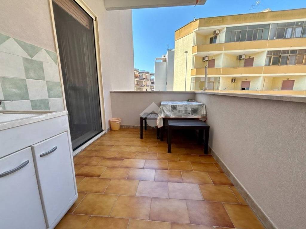 appartamento in vendita a Gallipoli in zona Cappuccini