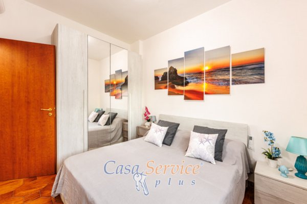 appartamento in vendita a Gallipoli in zona Cappuccini