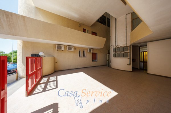 appartamento in vendita a Gallipoli in zona Cappuccini