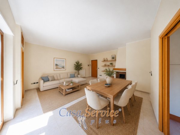 appartamento in vendita a Gallipoli in zona Cappuccini