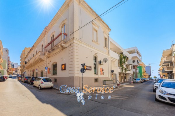 negozio in vendita a Gallipoli