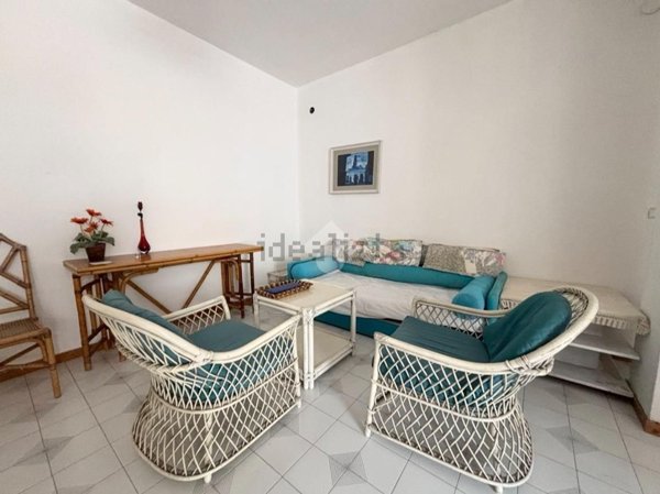 appartamento in vendita a Gallipoli in zona Cappuccini