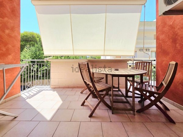 appartamento in vendita a Gallipoli in zona Baia Verde