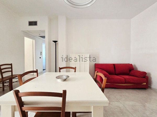 appartamento in vendita a Gallipoli in zona Cappuccini